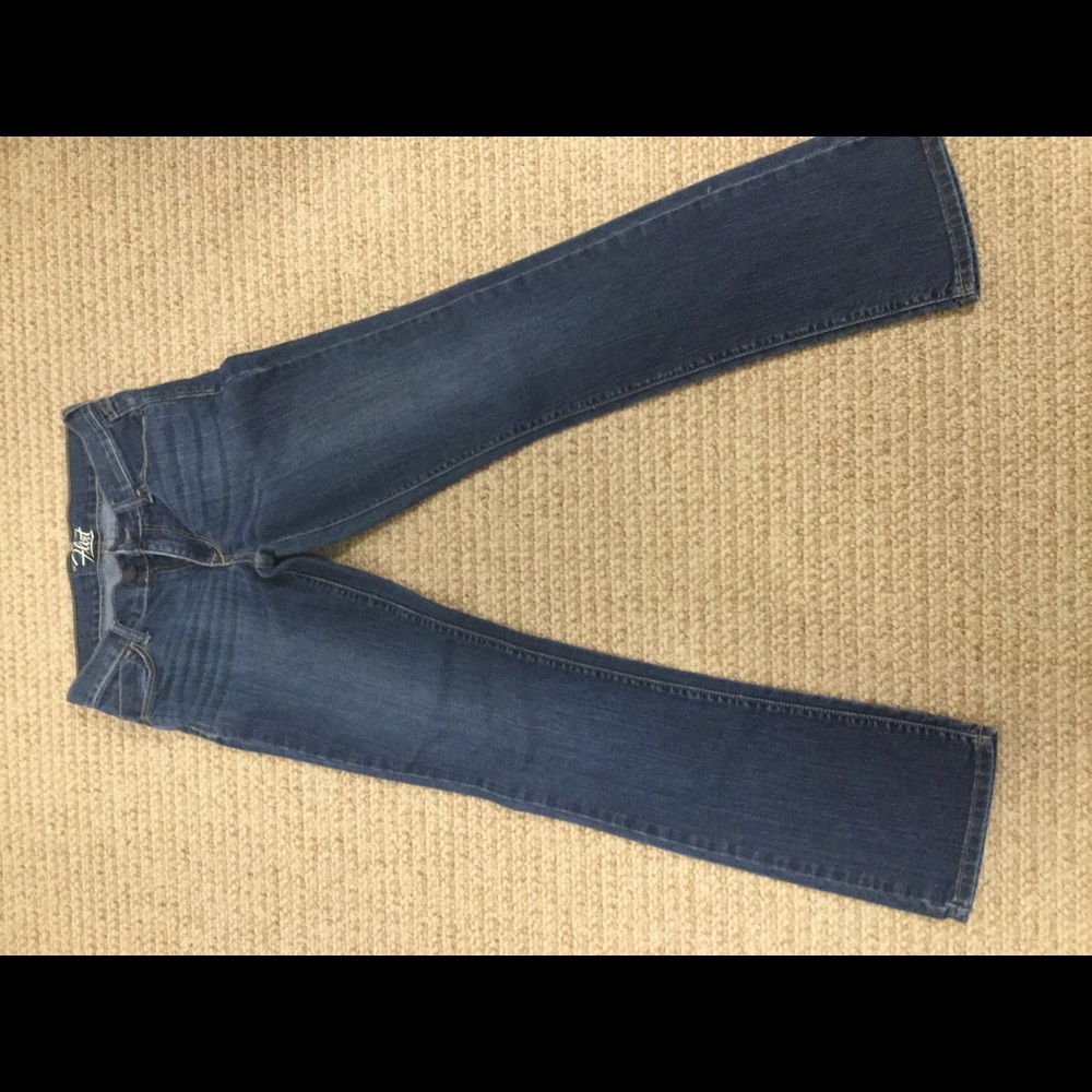 Old Navy Flirt style bootcut jeans